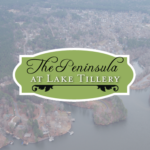 The Peninsula at Lake Tillery